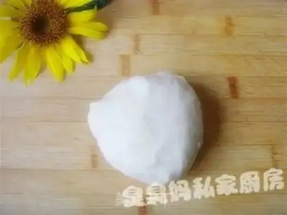 Make step 3