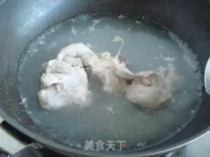 Make step 1