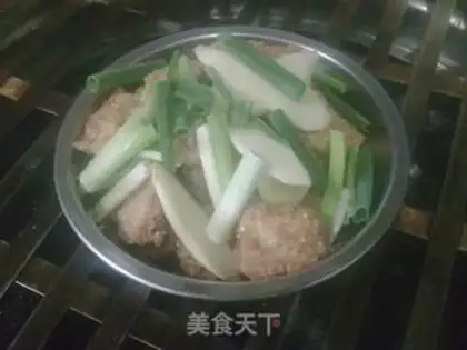 Make step 3
