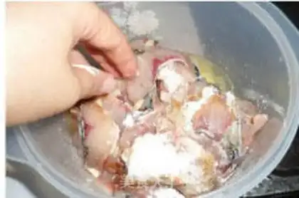 Make  step 5