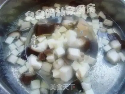 Make step 4