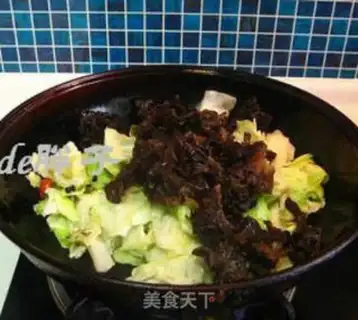 Make step 5