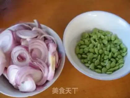 Make step 1