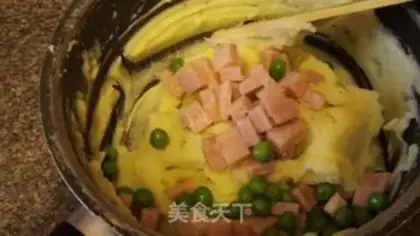 Make step 3