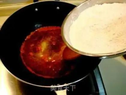 Make step 8