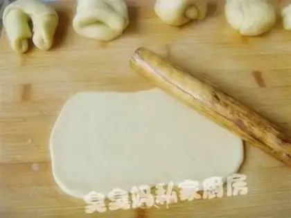 Make step 9