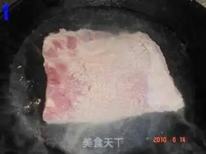 Make step 1
