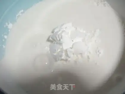 Make  step 1