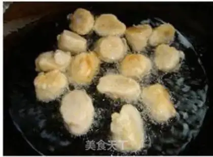 Make step 4