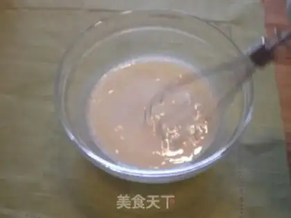 Make step 2