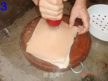 Make step 3