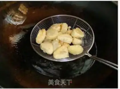 Make step 5