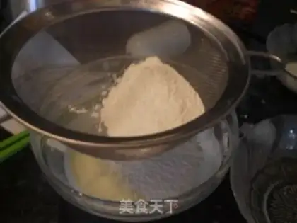 Make step 3