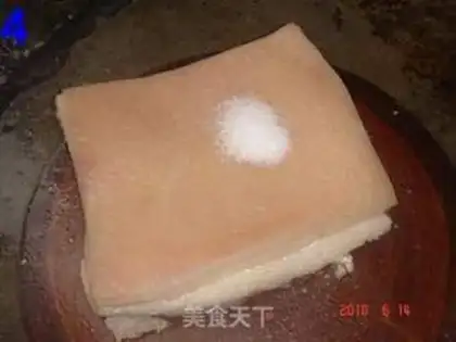 Make step 4