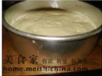 Make step 5