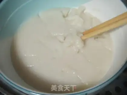 Make  step 4