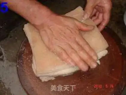 Make step 5