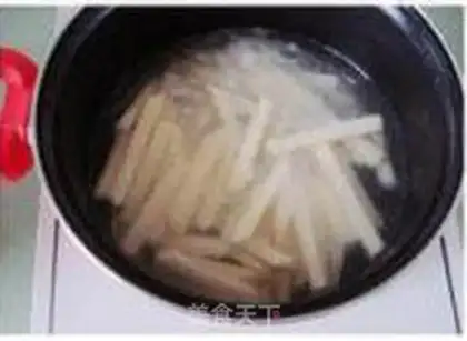 Make  step 2