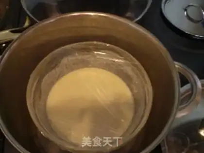 Make step 5