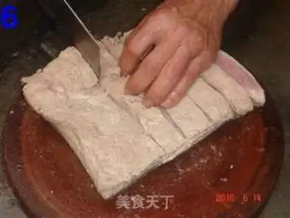 Make step 6