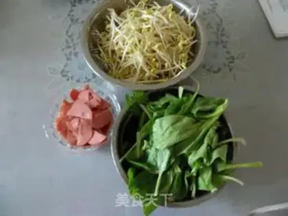Make step 1