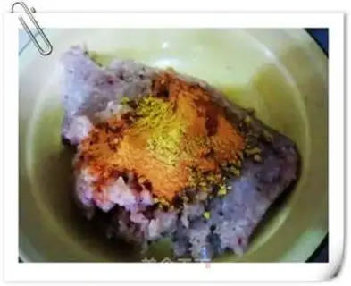 Make step 2