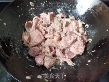 Make step 2