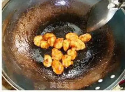 Make step 10