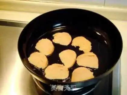 Make step 4