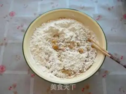 Make step 2