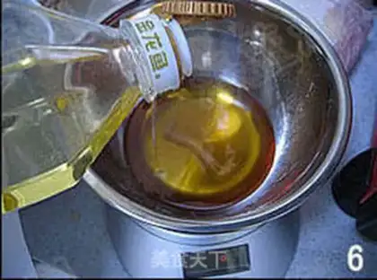 Make step 5