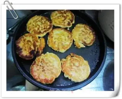 Make step 5