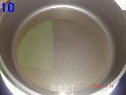 Make step 10
