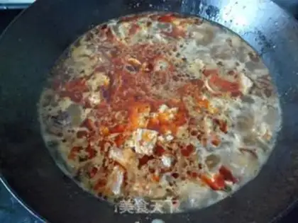 Make step 5