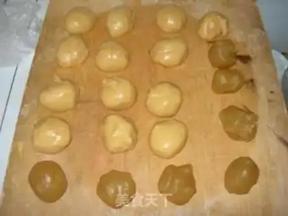 Make step 4