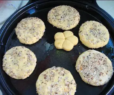 Make step 5