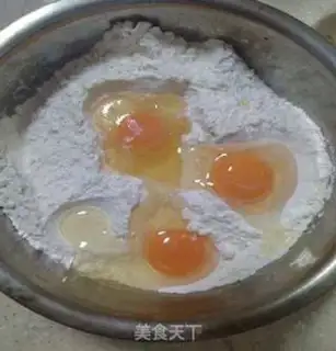 Make step 0