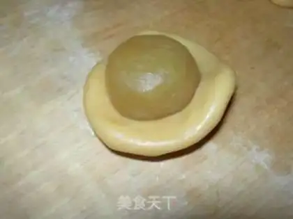 Make step 5