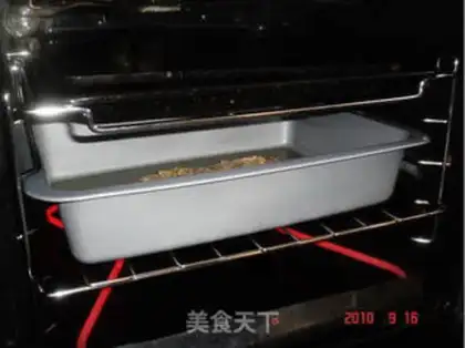 Make step 3