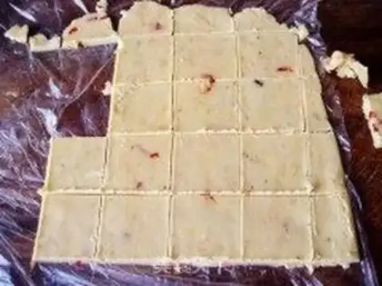 Make step 3