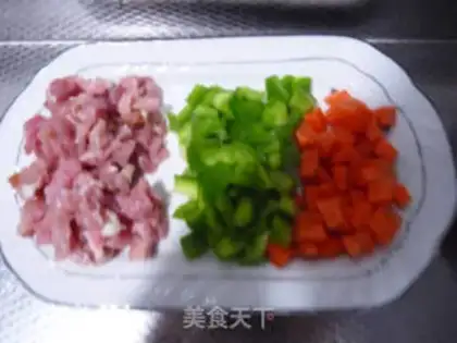 Make step 1