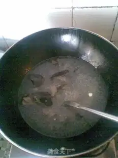 Make step 2
