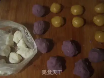 Make  step 14