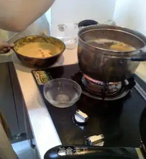 Make step 3
