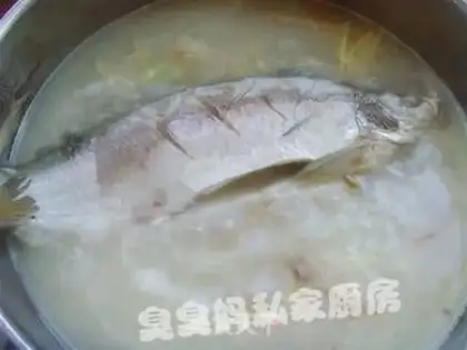 Make step 4