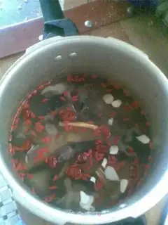Make step 3