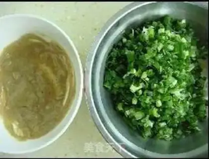 Make step 1
