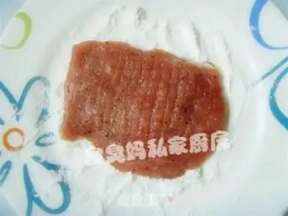 Make step 7