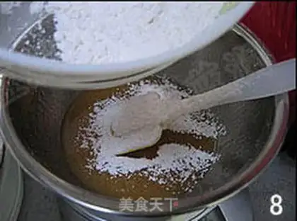 Make step 7