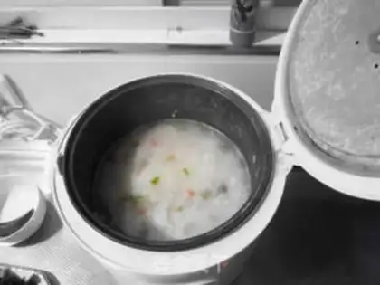 Make step 3